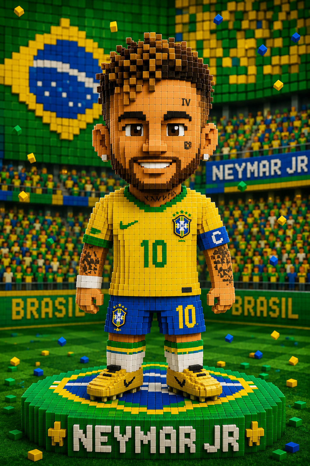 Neymar