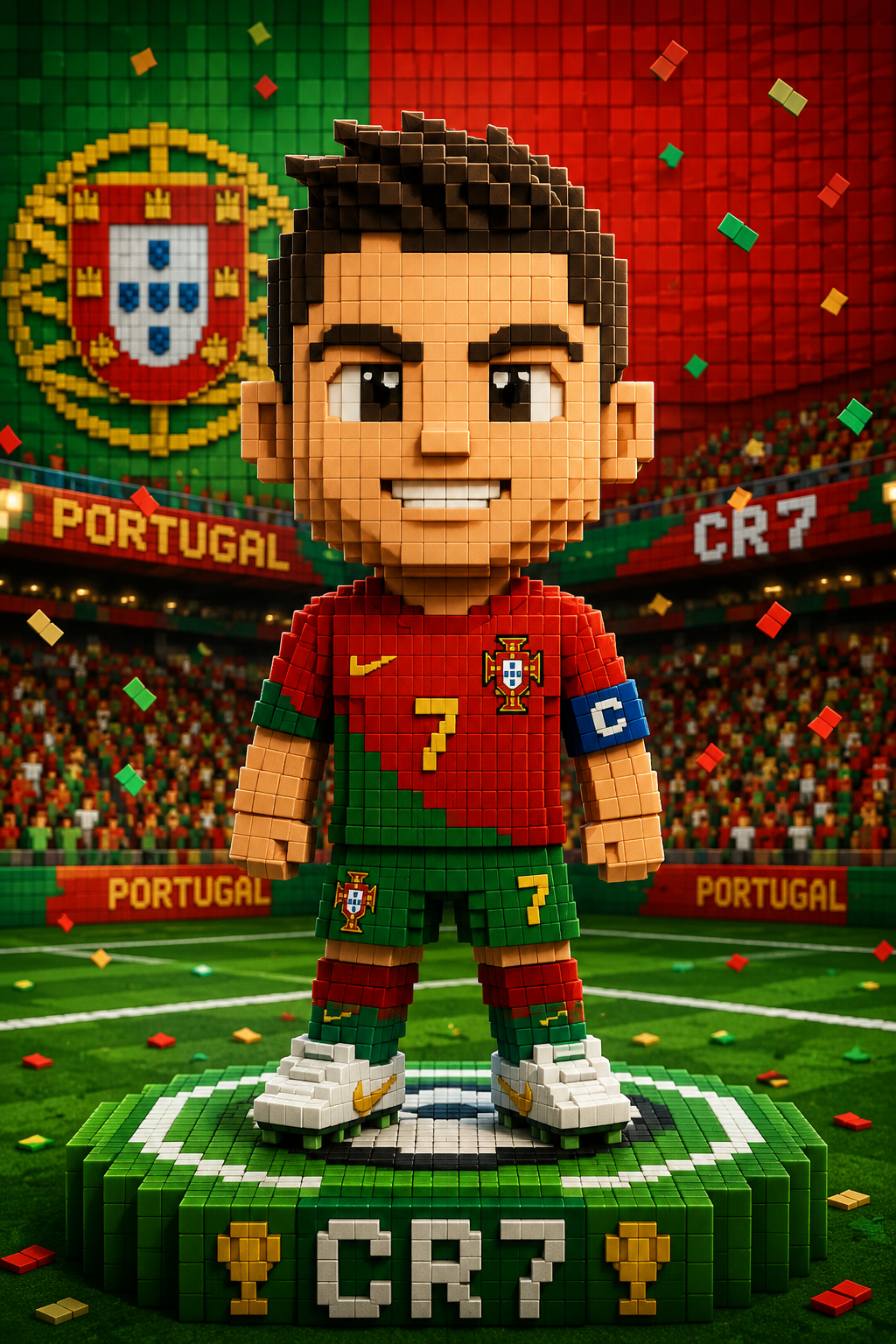 Ronaldo